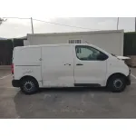 PEUGEOT EXPERT FURGON '2020 PRO STANDARD BLANCO