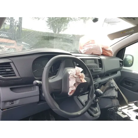 PEUGEOT EXPERT FURGON '2020 PRO STANDARD BLANCO