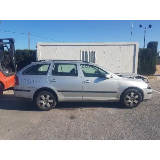 SKODA OCTAVIA COMBI (1Z5) '2005 ELEGANCE GRIS