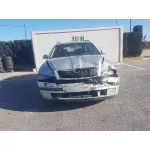 SKODA OCTAVIA COMBI (1Z5) '2005 ELEGANCE GRIS