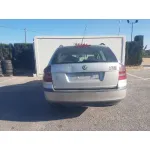 SKODA OCTAVIA COMBI (1Z5) '2005 ELEGANCE GRIS
