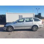SKODA OCTAVIA COMBI (1Z5) '2005 ELEGANCE GRIS