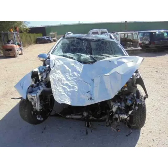 PEUGEOT 2008 (--.2013->) '2015 ALLURE BLANCO