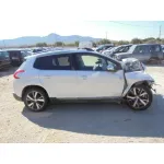 PEUGEOT 2008 (--.2013->) PEUGEOT 2008 (--.2013->) '2015 ALLURE BLANCO 2013
