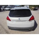 PEUGEOT 2008 (--.2013->) PEUGEOT 2008 (--.2013->) '2015 ALLURE BLANCO 2013