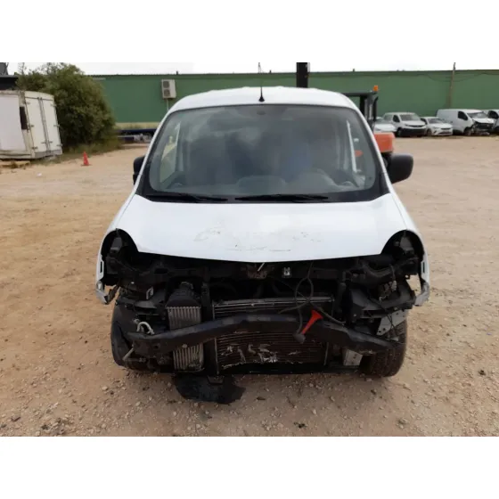 Renault KANGOO EXPRESS (FW0/1_) 2008