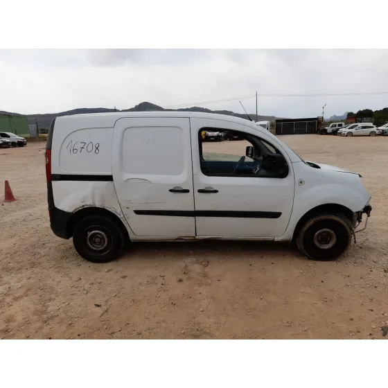 Renault KANGOO EXPRESS (FW0/1_) 2008