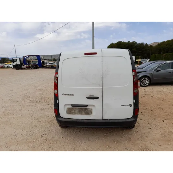 Renault KANGOO EXPRESS (FW0/1_) 2008