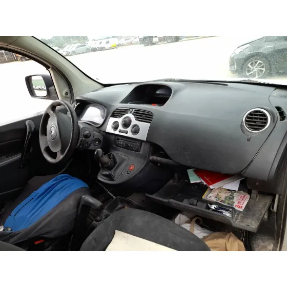 Renault KANGOO EXPRESS (FW0/1_) 2008