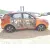 Mg ZS SUV (AZS1) 2017
