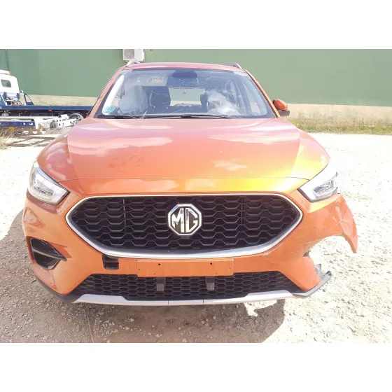 Mg ZS SUV (AZS1) 2017