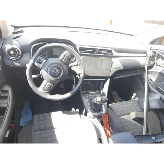 Mg ZS SUV (AZS1) 2017