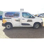 Citroen BERLINGO FURGONETA/MONOVOLUMEN (K9) 2018
