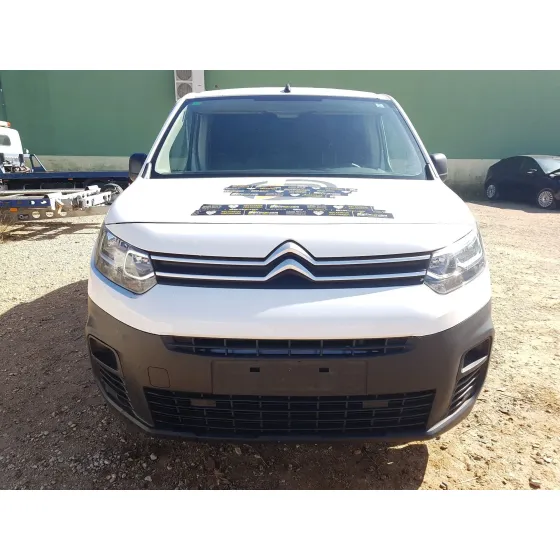 Citroen BERLINGO FURGONETA/MONOVOLUMEN (K9) 2018