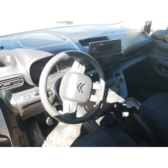 Citroen BERLINGO FURGONETA/MONOVOLUMEN (K9) 2018