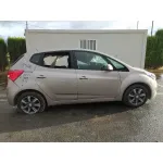 HYUNDAI IX20 '2018 GLS STYLE MARRON