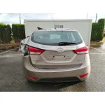 HYUNDAI IX20 '2018 GLS STYLE MARRON