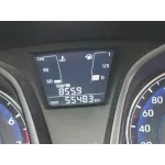 HYUNDAI IX20 '2018 GLS STYLE MARRON
