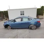 OPEL ASTRA J LIM. 4TÜRIG '2015 BUSINESS AZUL