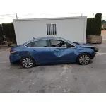 OPEL ASTRA J LIM. 4TÜRIG '2015 BUSINESS AZUL