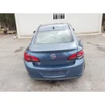 OPEL ASTRA J LIM. 4TÜRIG '2015 BUSINESS AZUL