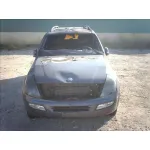 SSANGYONG REXTON SSANGYONG REXTON '2003 RX 270 FULL GRIS OSCURO 2003