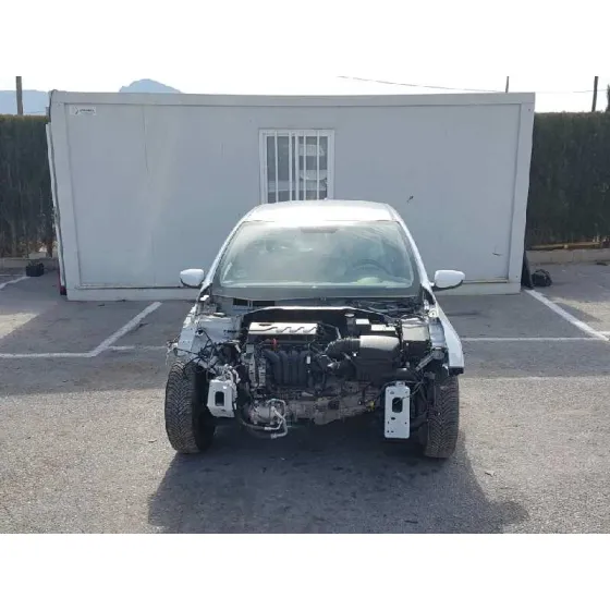 KIA CEE'D '2017 TECH BLANCO