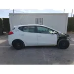KIA CEE'D '2017 TECH BLANCO