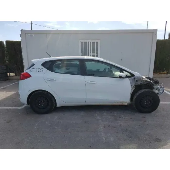 KIA CEE'D '2017 TECH BLANCO