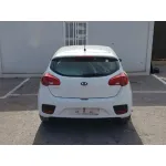 KIA CEE'D '2017 TECH BLANCO