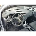 KIA CEE'D '2017 TECH BLANCO