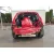 VOLKSWAGEN GOLF VII SPORTSVAN '2017 ADVANCE BLUEMOTION TECH ROJO