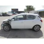 OPEL CORSA E '2017 SELECTIVE ECOFLEX BLANCO