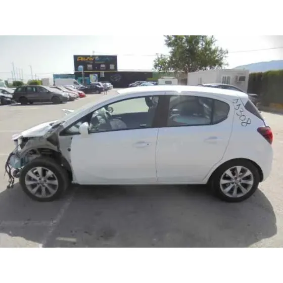 OPEL CORSA E '2017 SELECTIVE ECOFLEX BLANCO