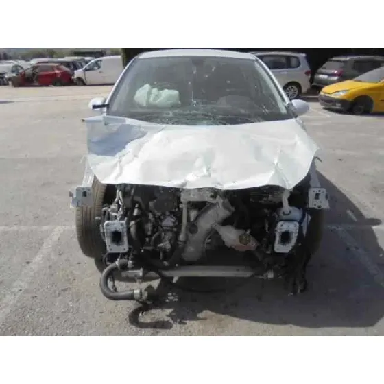 OPEL CORSA E '2017 SELECTIVE ECOFLEX BLANCO