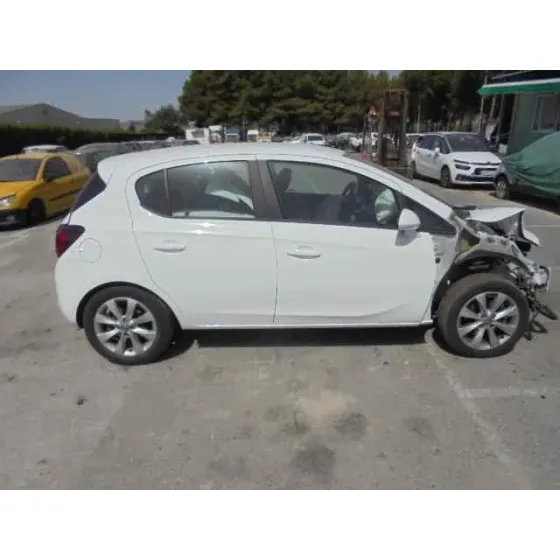 OPEL CORSA E '2017 SELECTIVE ECOFLEX BLANCO
