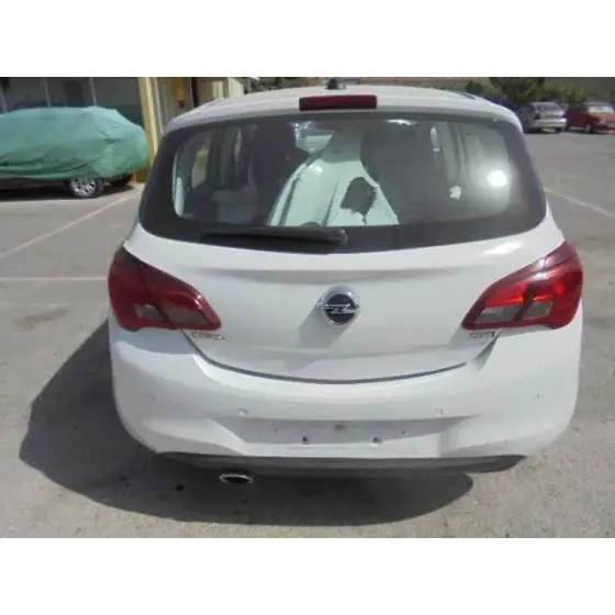 OPEL CORSA E '2017 SELECTIVE ECOFLEX BLANCO