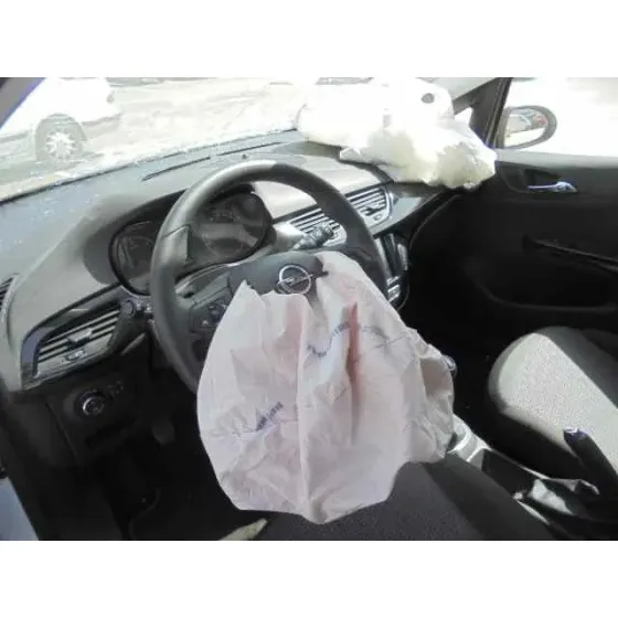 OPEL CORSA E '2017 SELECTIVE ECOFLEX BLANCO