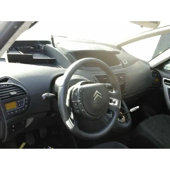 CITROEN C4 PICASSO '2010 SX GRIS PLATA