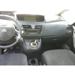 CITROEN C4 PICASSO '2010 SX GRIS PLATA
