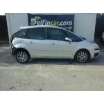 CITROEN C4 PICASSO '2010 SX GRIS PLATA