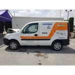 FIAT DOBLO CARGO (223) '2006 1.9 JTD SX FURG. PANORAMA BLANCO