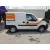 FIAT DOBLO CARGO (223) '2006 1.9 JTD SX FURG. PANORAMA BLANCO