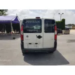 FIAT DOBLO CARGO (223) '2006 1.9 JTD SX FURG. PANORAMA BLANCO