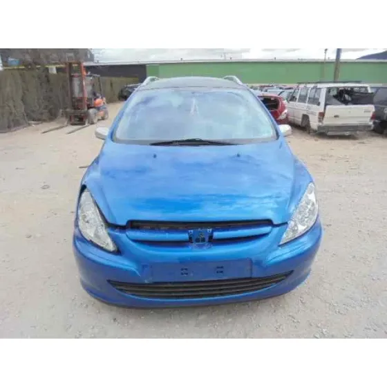 PEUGEOT 307 BREAK / SW (S1) '2003 SW PACK AZUL