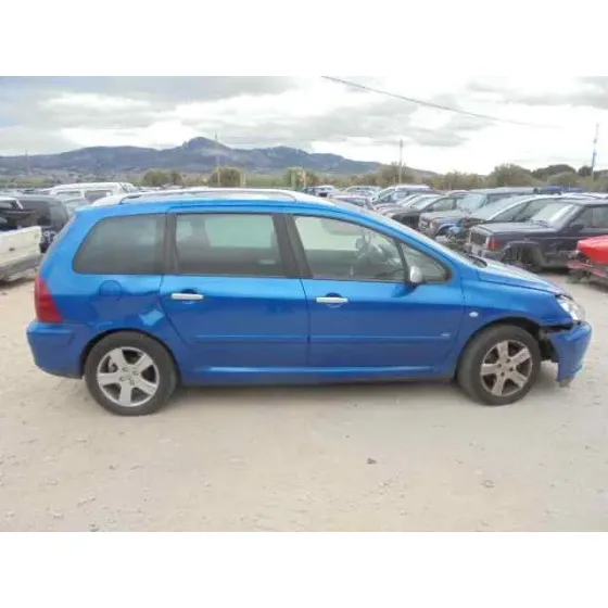 PEUGEOT 307 BREAK / SW (S1) '2003 SW PACK AZUL