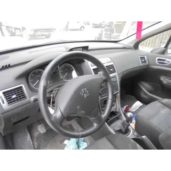 PEUGEOT 307 BREAK / SW (S1) '2003 SW PACK AZUL