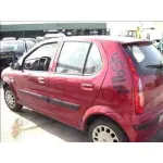 TATA INDICA TATA INDICA '2002 1.4 I 5P GLS GRANATE 0