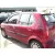 TATA INDICA TATA INDICA '2002 1.4 I 5P GLS GRANATE 0