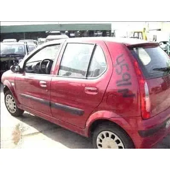 TATA INDICA '2002 1.4 I 5P GLS GRANATE